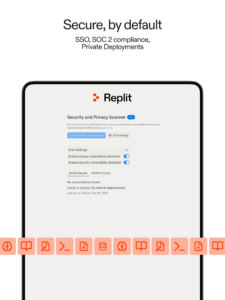 Replit: Vibe Code with AI Fast 2.134.0 screenshot 13