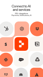 Replit: Vibe Code with AI Fast 2.134.0 screenshot 4