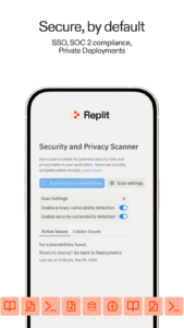 Replit: Vibe Code with AI Fast 2.134.0 screenshot 5