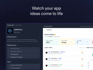 Replit: Vibe Code with AI Fast 2.140.5 screenshot 11
