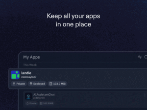 Replit: Vibe Code with AI Fast 2.140.5 screenshot 15
