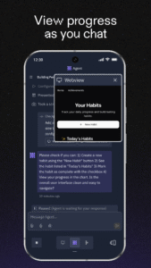 Replit: Vibe Code with AI Fast 2.140.3 screenshot 4