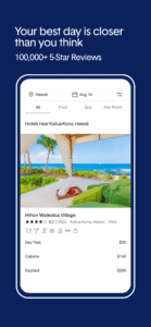 ResortPass 1.7.0 screenshot 3