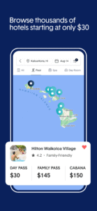 ResortPass 1.7.0 screenshot 4
