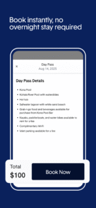 ResortPass 1.7.0 screenshot 5