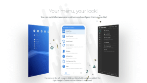 RetroArch 1.21.0 screenshot 2