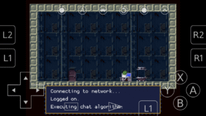 RetroArch 1.21.0 screenshot 7