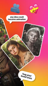 Revive: AI Photo Animator 4.10.0 screenshot 2