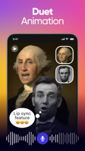 Revive: AI Photo Animator 4.10.0 screenshot 5