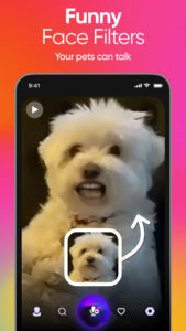Revive: AI Photo Animator 4.10.0 screenshot 6
