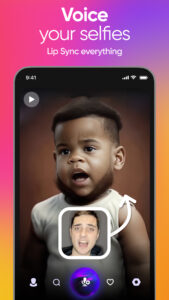 Revive: AI Photo Animator 4.10.0 screenshot 7