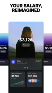 Revolut: Spend, Save, Trade 10.81.1 screenshot 6