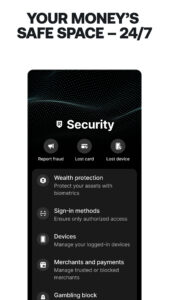 Revolut: Spend, Save, Trade 10.81.1 screenshot 8