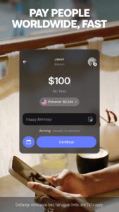 Revolut: Spend, Save, Trade 10.84 screenshot 5