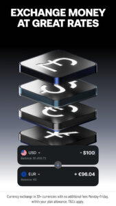 Revolut: Spend, Save, Trade 10.81.1 screenshot 4