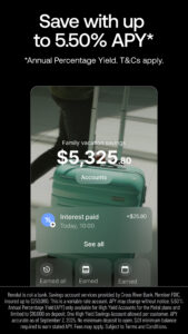 Revolut: Spend, Save, Trade 10.76.1 screenshot 2