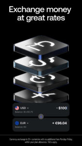 Revolut: Spend, Save, Trade 10.78 screenshot 5