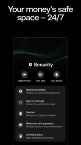 Revolut: Spend, Save, Trade 10.77.2 screenshot 8