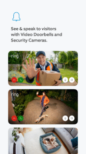 Ring - Always Home 3.85.0 screenshot 2