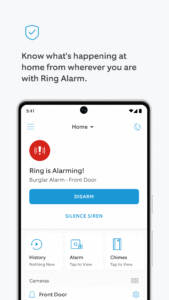 Ring - Always Home 3.85.0 screenshot 3