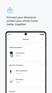 Ring - Always Home 3.85.0 screenshot 4