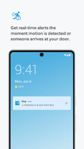 Ring - Always Home 3.85.0 screenshot 5