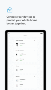 Ring - Always Home 3.85.0 screenshot 9