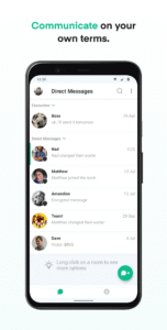 Element Classic 1.6.42 screenshot 2