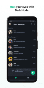 Element Classic 1.6.42 screenshot 5
