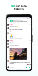 Element Classic 1.6.40 screenshot 4