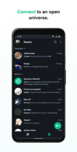 Element Classic 1.6.40 screenshot 6