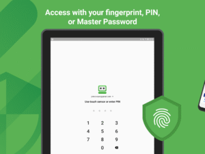 RoboForm Password Manager 9.7.8.14 screenshot 11