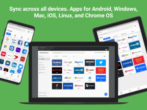 RoboForm Password Manager 9.7.8.14 screenshot 12