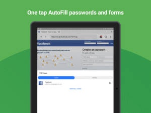 RoboForm Password Manager 9.7.8.14 screenshot 14