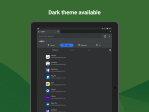 RoboForm Password Manager 9.7.8.14 screenshot 15