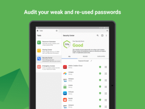 RoboForm Password Manager 9.7.8.14 screenshot 16