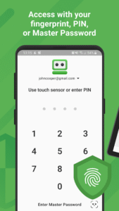 RoboForm Password Manager 9.7.8.14 screenshot 3
