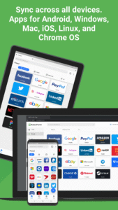 RoboForm Password Manager 9.7.8.14 screenshot 4