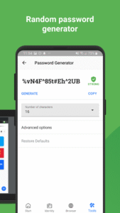 RoboForm Password Manager 9.7.8.14 screenshot 5