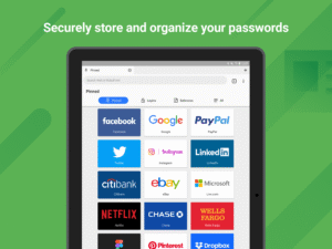 RoboForm Password Manager 9.7.8.14 screenshot 9