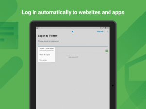 RoboForm Password Manager 9.7.8.14 screenshot 10