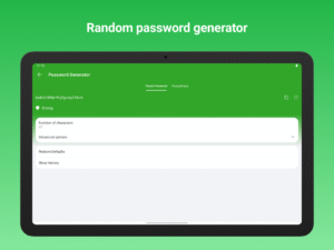 RoboForm Password Manager 9.7.8.11 screenshot 12
