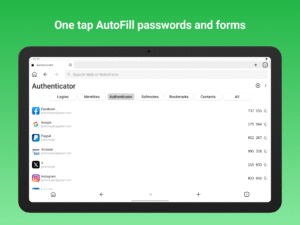 RoboForm Password Manager 9.7.8.11 screenshot 13