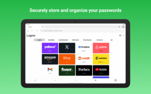RoboForm Password Manager 9.7.8.11 screenshot 15