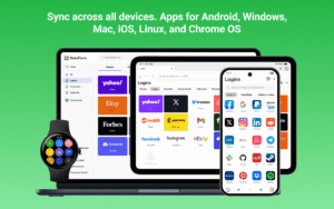 RoboForm Password Manager 9.7.8.11 screenshot 18
