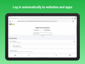 RoboForm Password Manager 9.7.8.11 screenshot 9