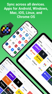 RoboForm Password Manager 9.7.8.9 screenshot 4