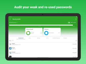 RoboForm Password Manager 9.7.8.8 screenshot 14