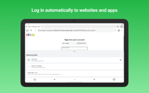 RoboForm Password Manager 9.7.8.8 screenshot 16