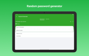 RoboForm Password Manager 9.7.8.8 screenshot 19